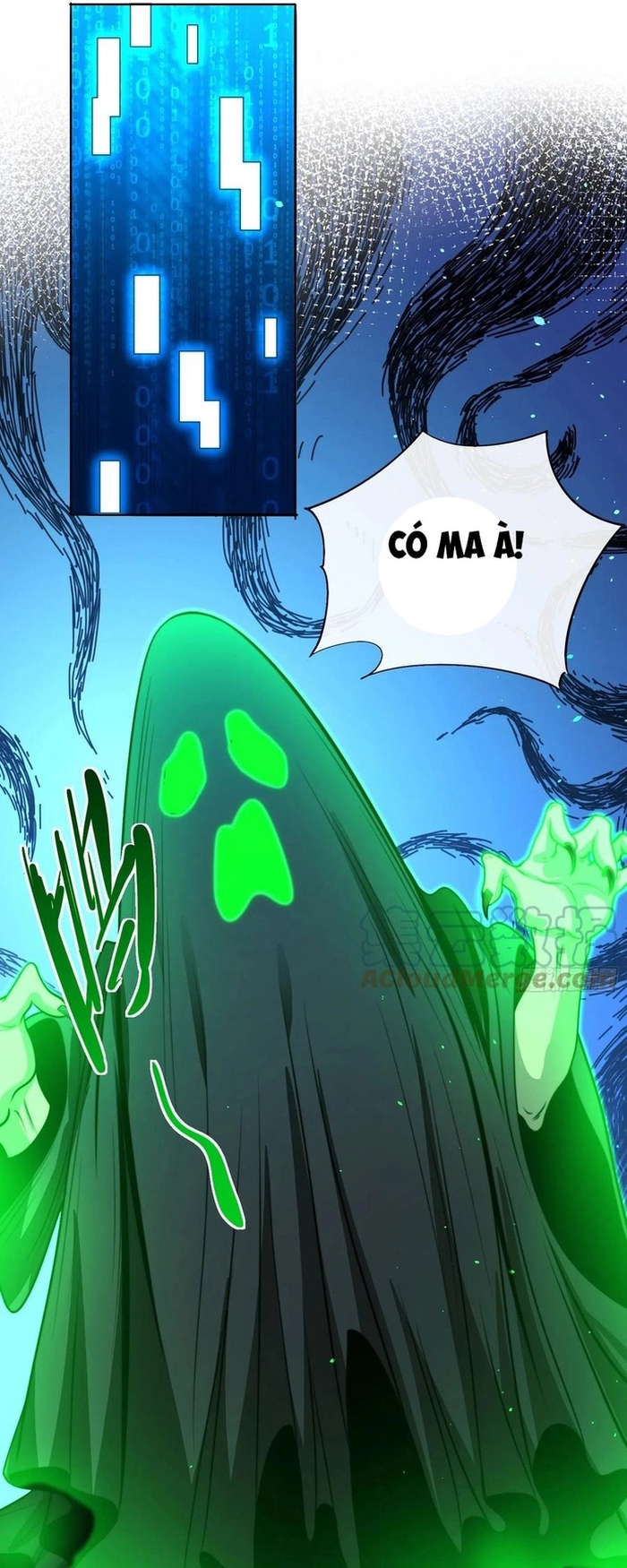 Người Chơi Siêu Cấp Chapter 52 - Trang 6