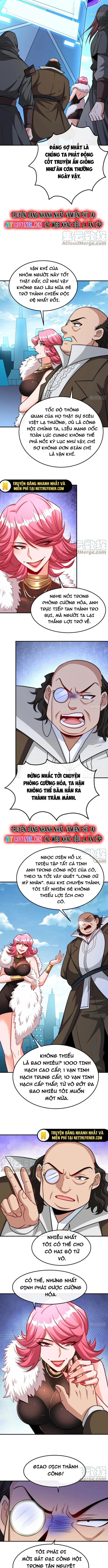 Người Chơi Siêu Cấp Chapter 54 - Trang 1