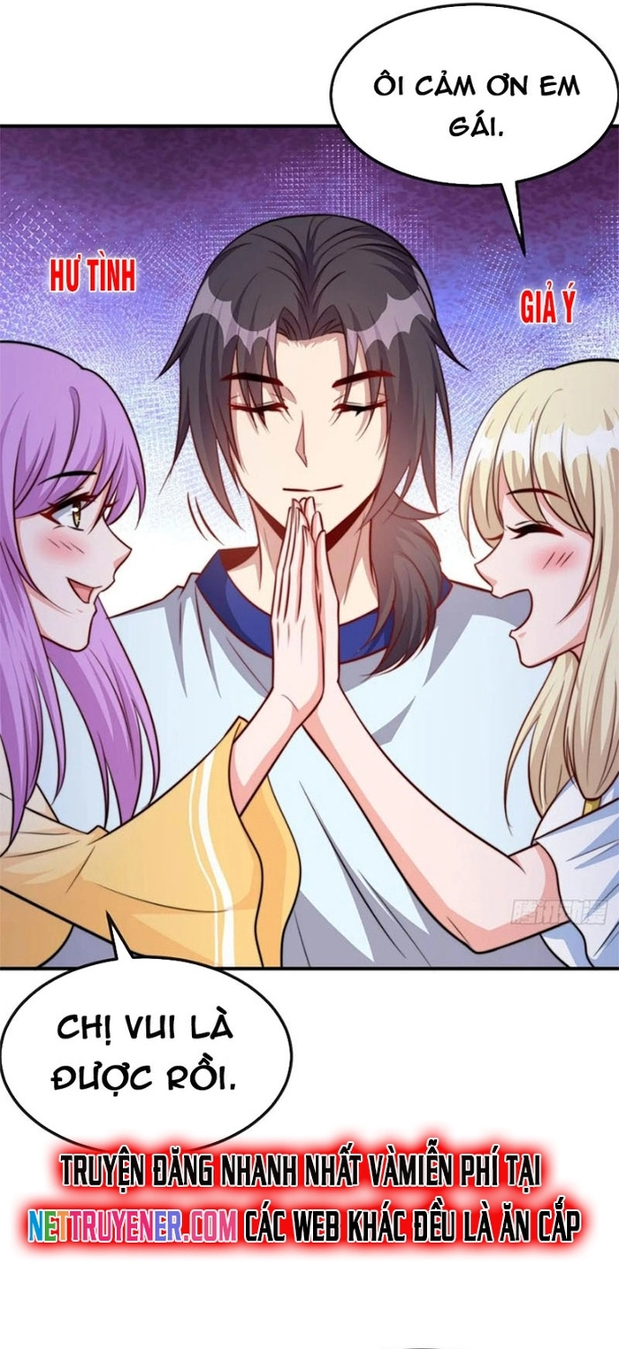 Người Chơi Siêu Cấp Chapter 53 - Trang 16