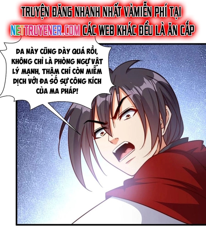 Người Chơi Siêu Cấp Chapter 51 - Trang 19