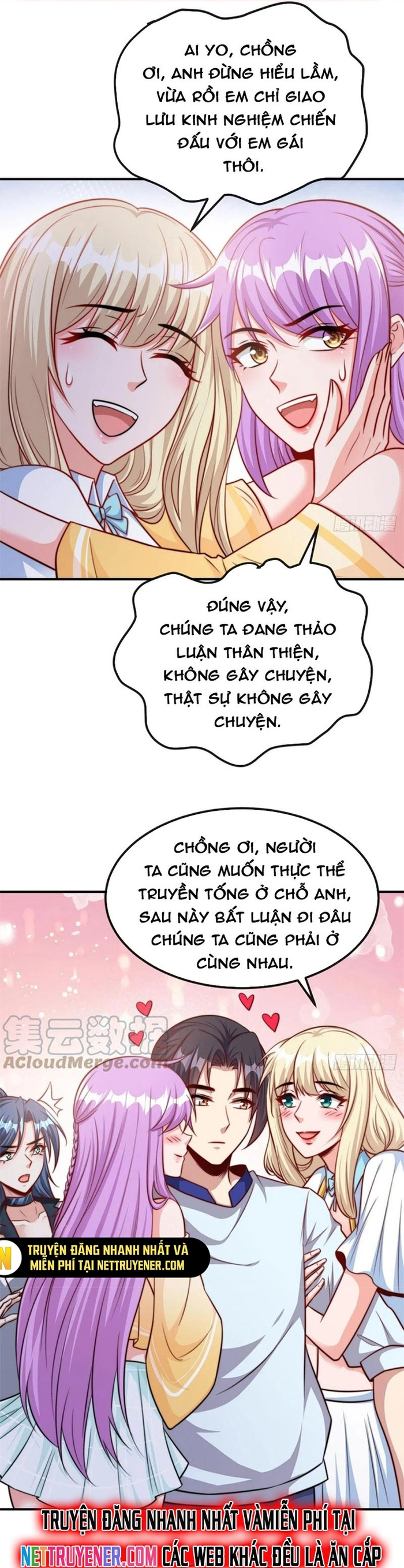 Người Chơi Siêu Cấp Chapter 53 - Trang 14