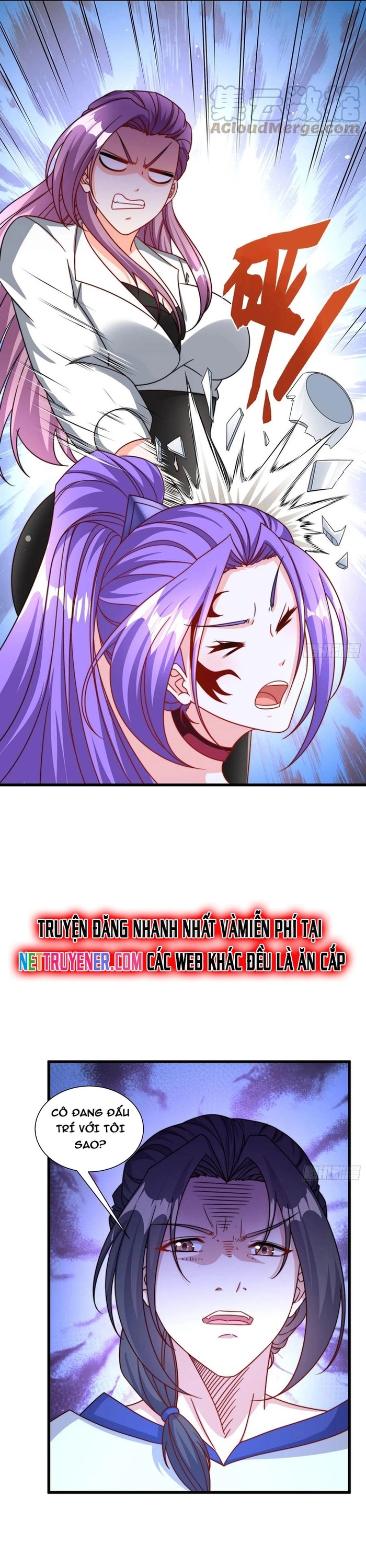 Người Chơi Siêu Cấp Chapter 51 - Trang 4