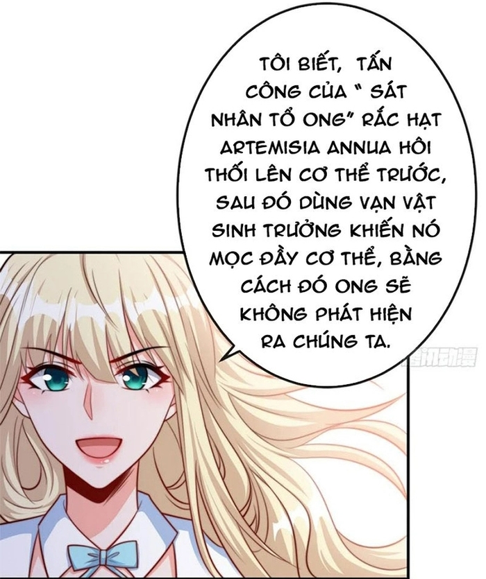 Người Chơi Siêu Cấp Chapter 53 - Trang 19