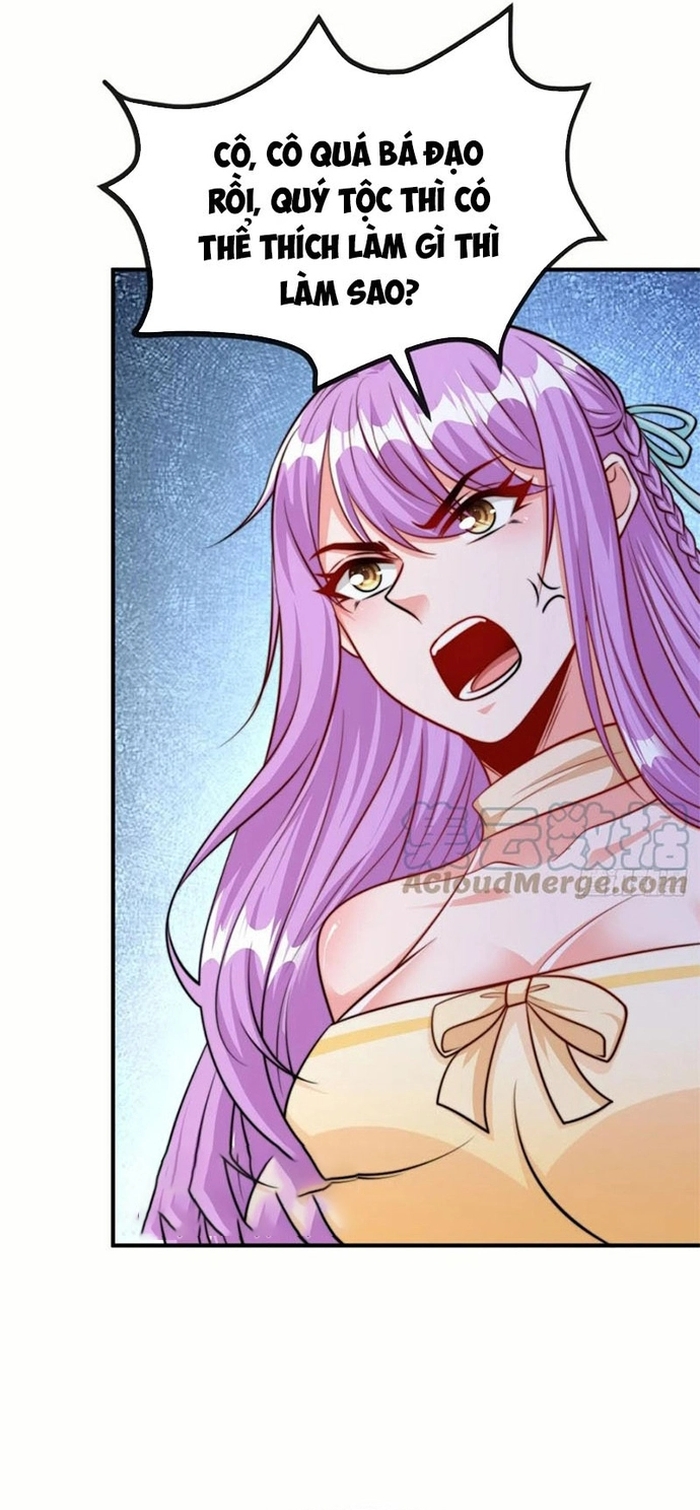 Người Chơi Siêu Cấp Chapter 53 - Trang 11