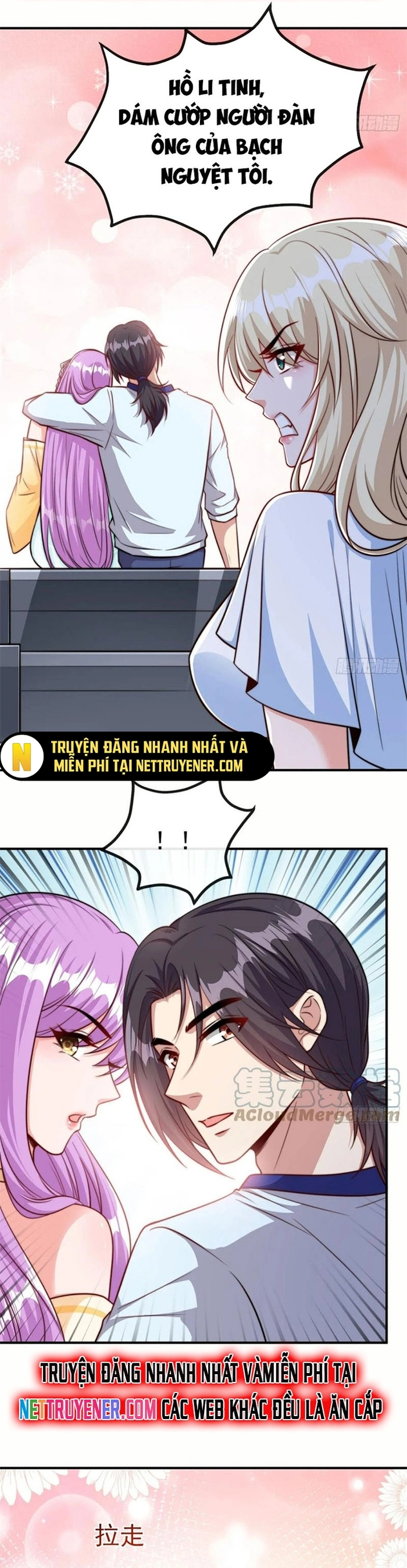Người Chơi Siêu Cấp Chapter 53 - Trang 7