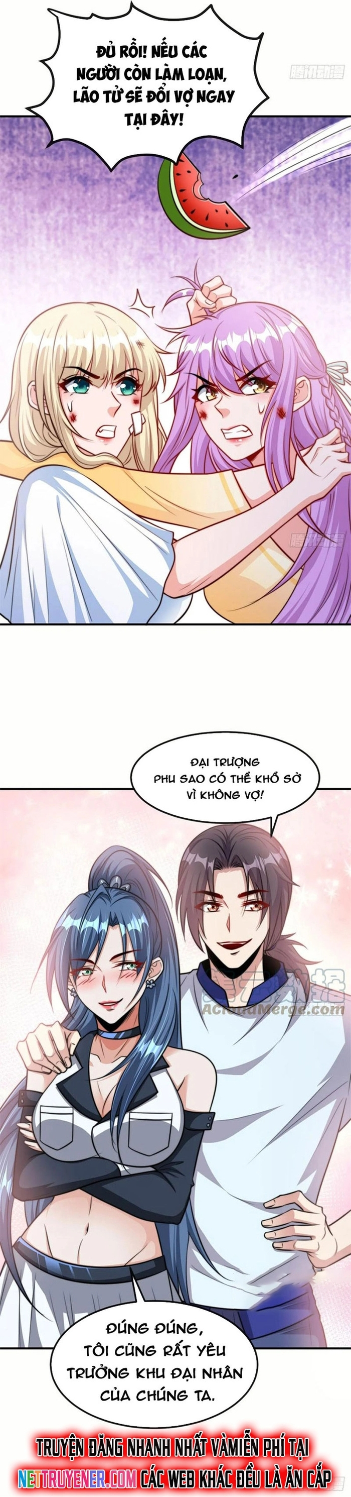 Người Chơi Siêu Cấp Chapter 53 - Trang 13