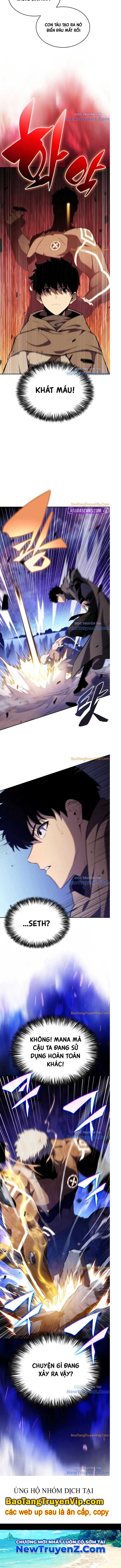 Cậu Út Nhà Công Tước Là Sát Thủ Hồi Quy chapter 73 - Trang 7
