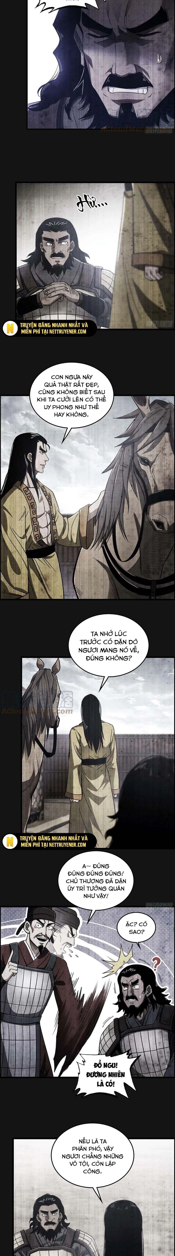 Tôi Một Tay Thống Trị Trò Chơi Chapter 60 - Trang 5