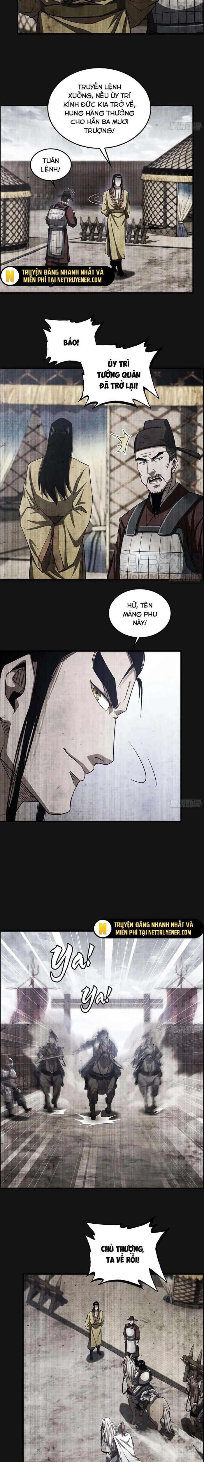 Tôi Một Tay Thống Trị Trò Chơi Chapter 60 - Trang 1