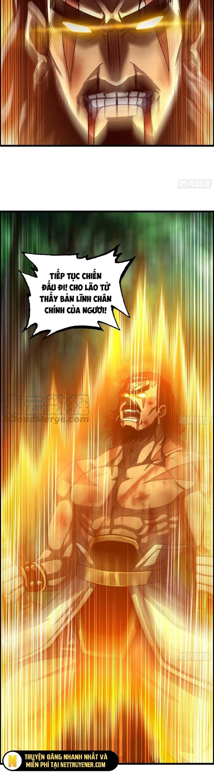 Tôi Một Tay Thống Trị Trò Chơi Chapter 60 - Trang 9