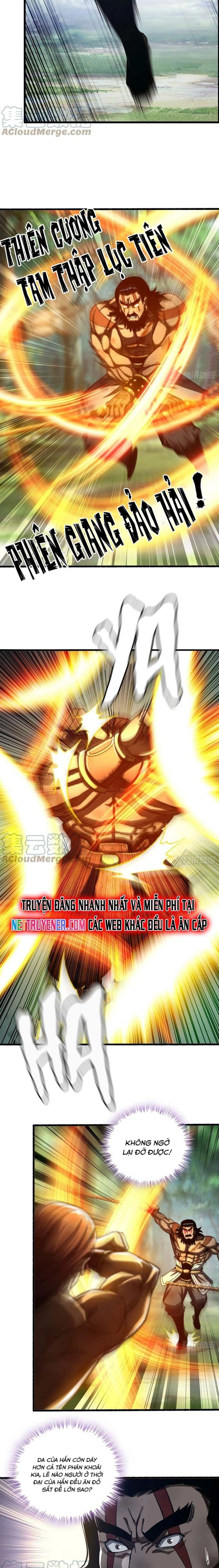 Tôi Một Tay Thống Trị Trò Chơi Chapter 59 - Trang 5