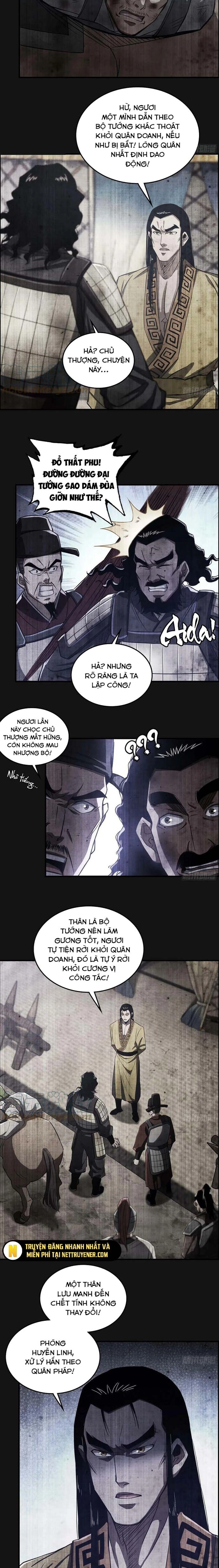 Tôi Một Tay Thống Trị Trò Chơi Chapter 60 - Trang 3