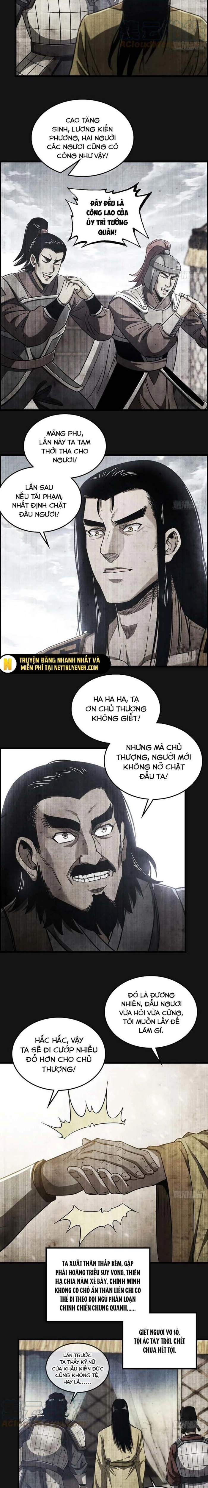 Tôi Một Tay Thống Trị Trò Chơi Chapter 60 - Trang 6