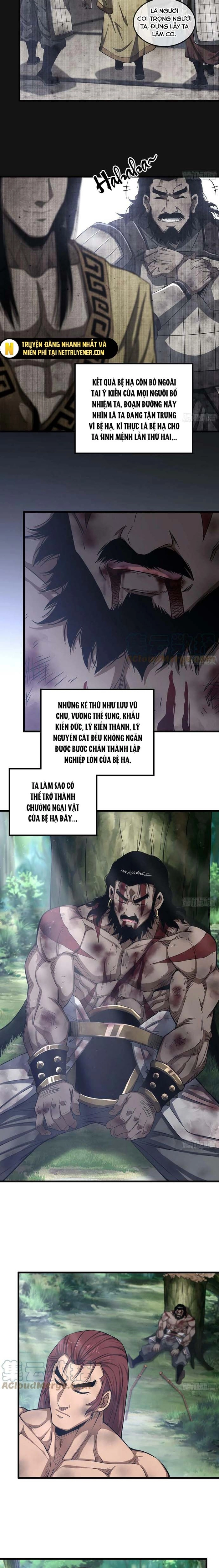 Tôi Một Tay Thống Trị Trò Chơi Chapter 60 - Trang 7