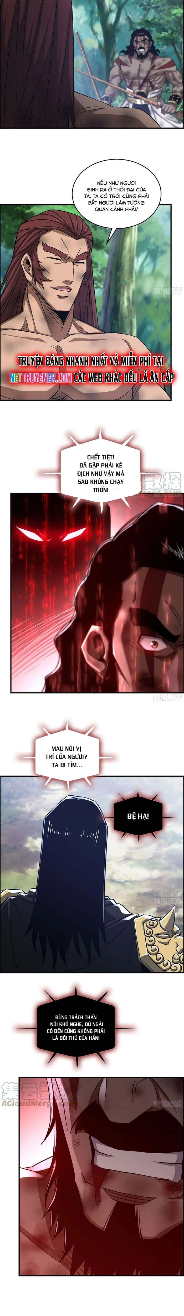 Tôi Một Tay Thống Trị Trò Chơi Chapter 59 - Trang 1