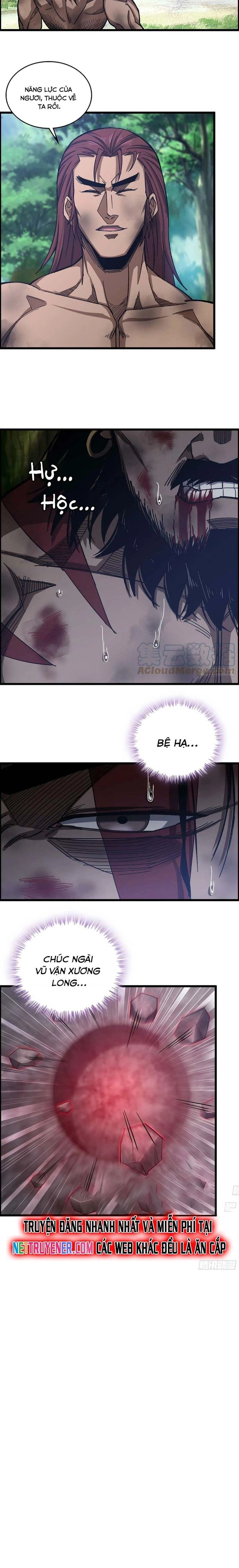 Tôi Một Tay Thống Trị Trò Chơi Chapter 59 - Trang 9