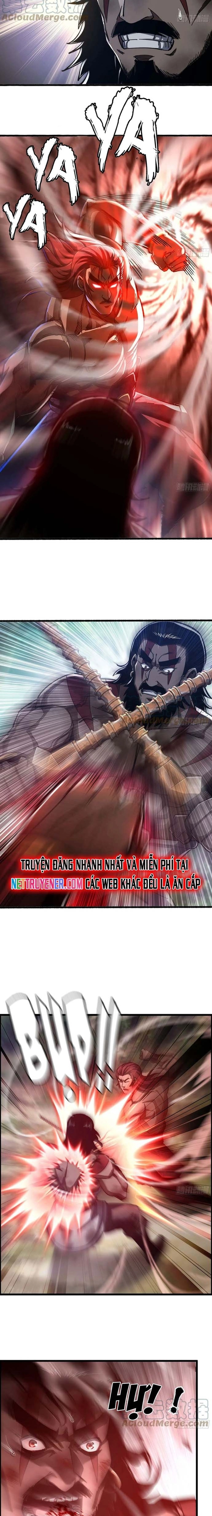 Tôi Một Tay Thống Trị Trò Chơi Chapter 59 - Trang 6