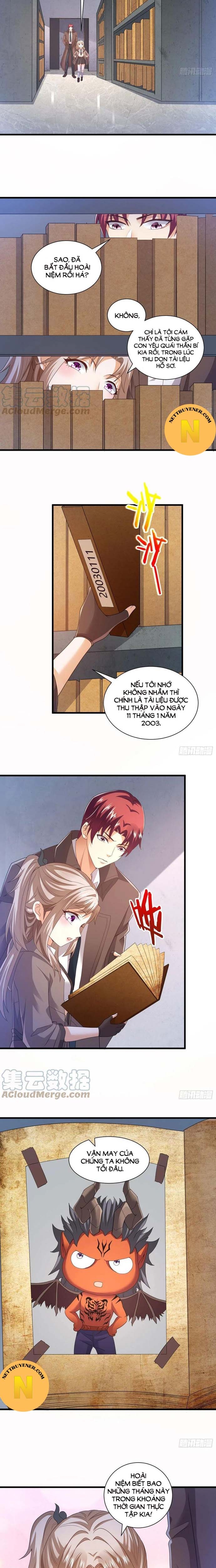 Tiểu Đệ Của Ta Là Yêu Vương Chapter 55 - Trang 4
