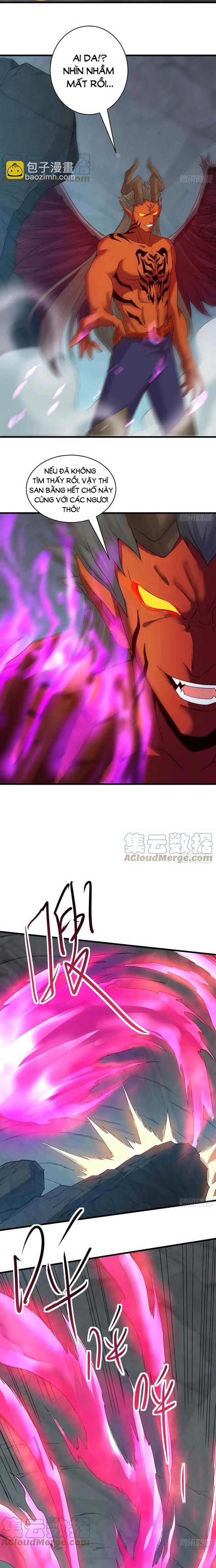 Tiểu Đệ Của Ta Là Yêu Vương Chapter 57 - Trang 2