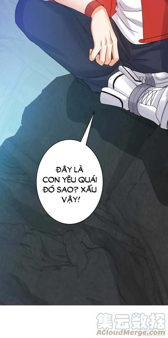 Tiểu Đệ Của Ta Là Yêu Vương Chapter 57 - Trang 8