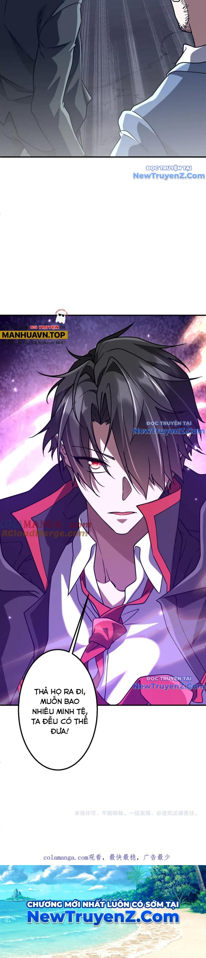 Bắt Đầu Với Trăm Vạn Minh Tệ chapter 234 - Trang 4