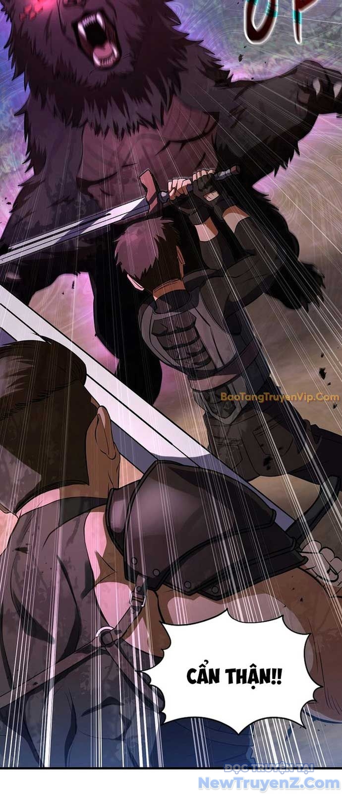 Bậc Thầy Toàn Bộ Kỹ Năng chapter 4 - Trang 61