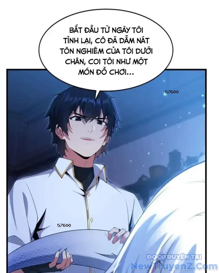 Câm Miệng đi ác Long, Ta Không Muốn Trông Trẻ Với Ngươi Nữa! chapter 8 - Trang 4