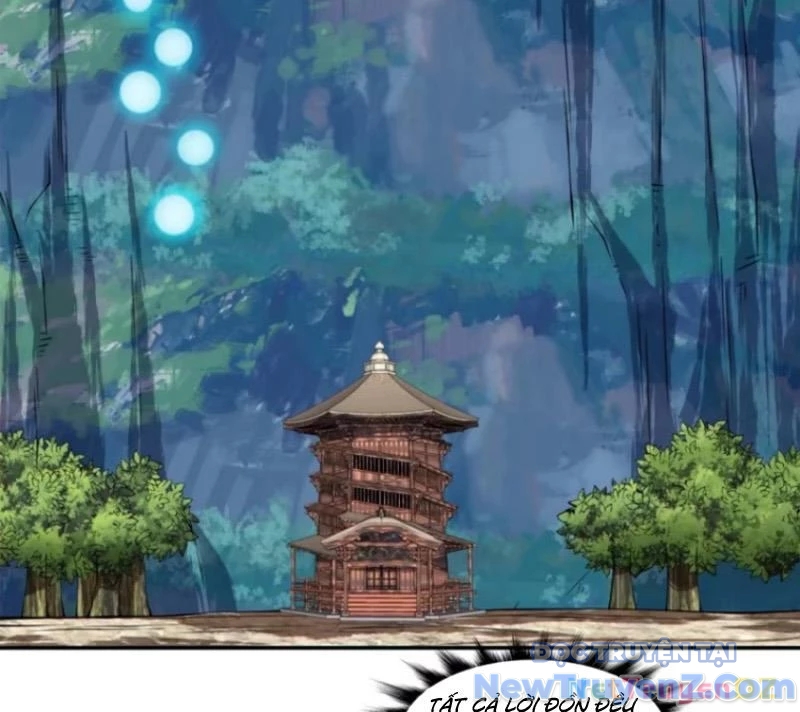 Đồ Đệ Của Ta Đều Là Đại Phản Phái chapter 322 - Trang 45