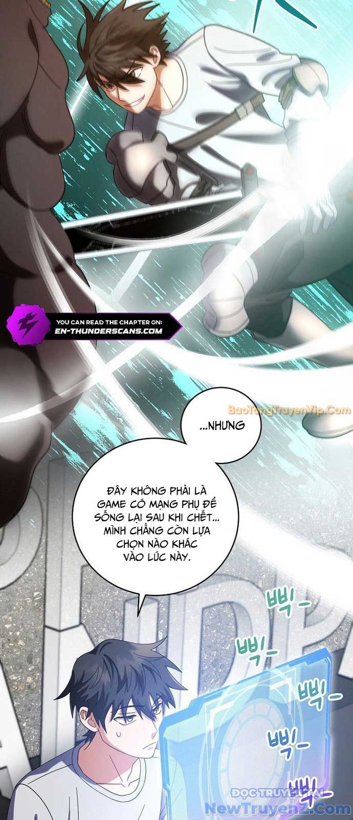 Bậc Thầy Toàn Bộ Kỹ Năng chapter 5 - Trang 73