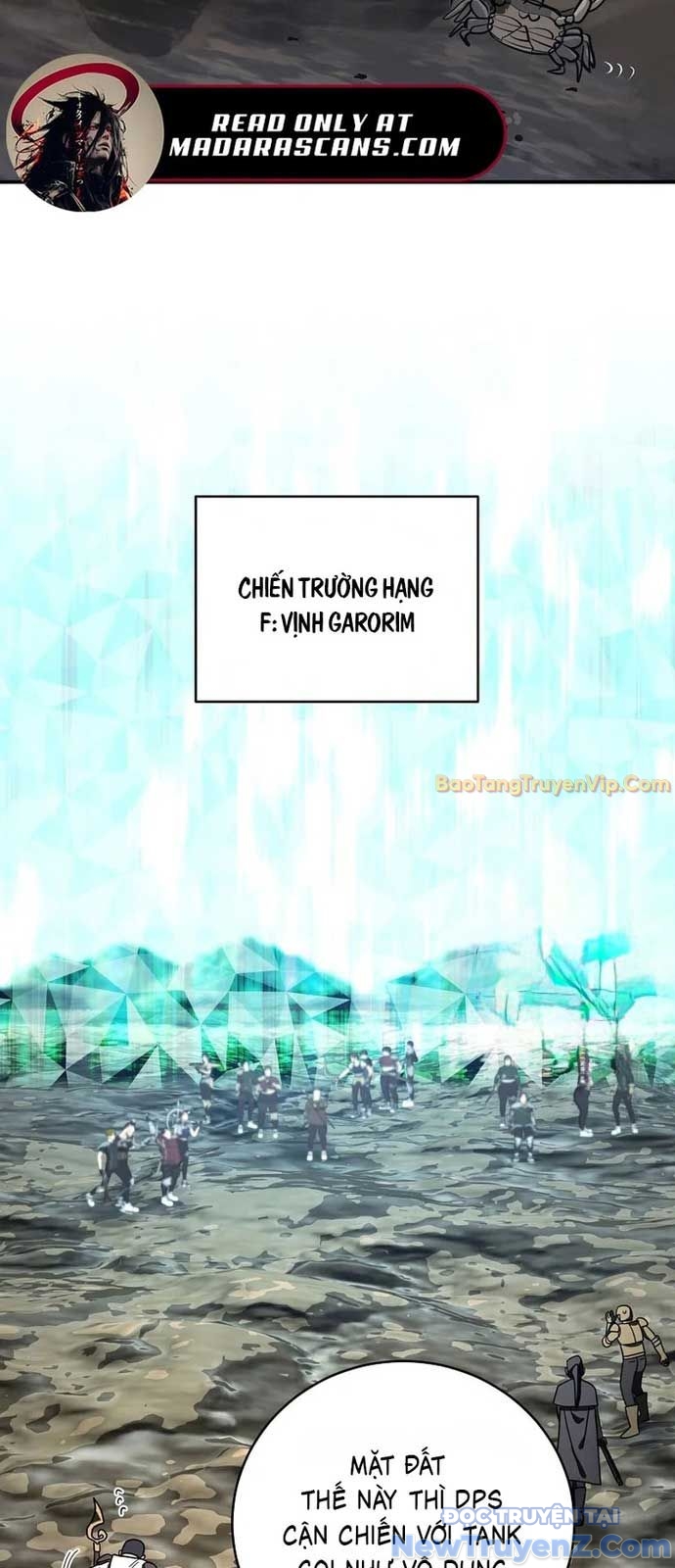 Bậc Thầy Toàn Bộ Kỹ Năng chapter 6 - Trang 52