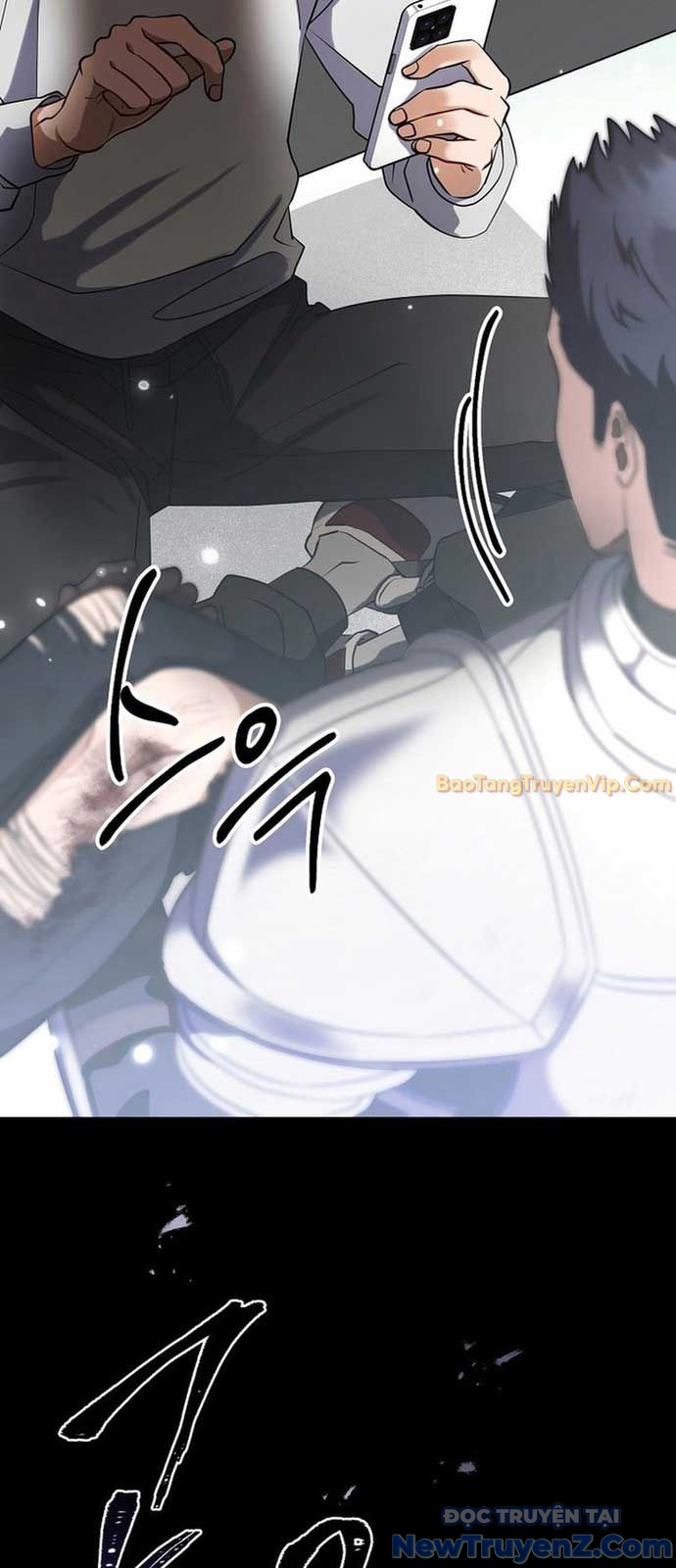 Bậc Thầy Toàn Bộ Kỹ Năng chapter 2 - Trang 77