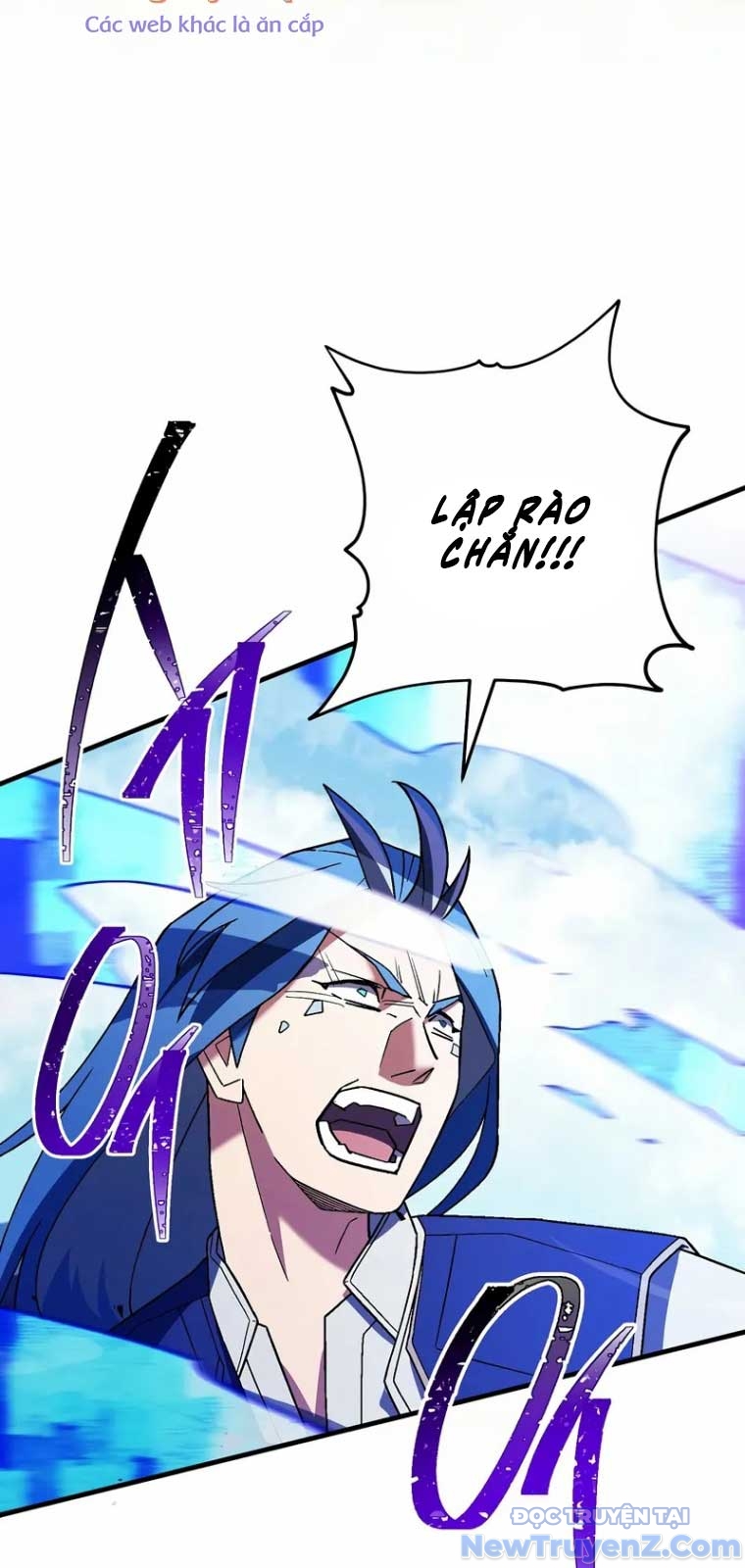 Anh Hùng Trở Lại chapter 121 - Trang 73