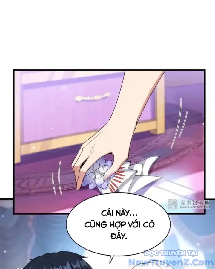 Câm Miệng đi ác Long, Ta Không Muốn Trông Trẻ Với Ngươi Nữa! chapter 8 - Trang 40