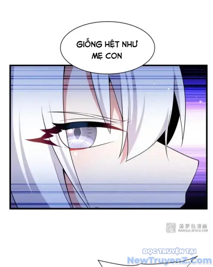 Câm Miệng đi ác Long, Ta Không Muốn Trông Trẻ Với Ngươi Nữa! chapter 8 - Trang 47