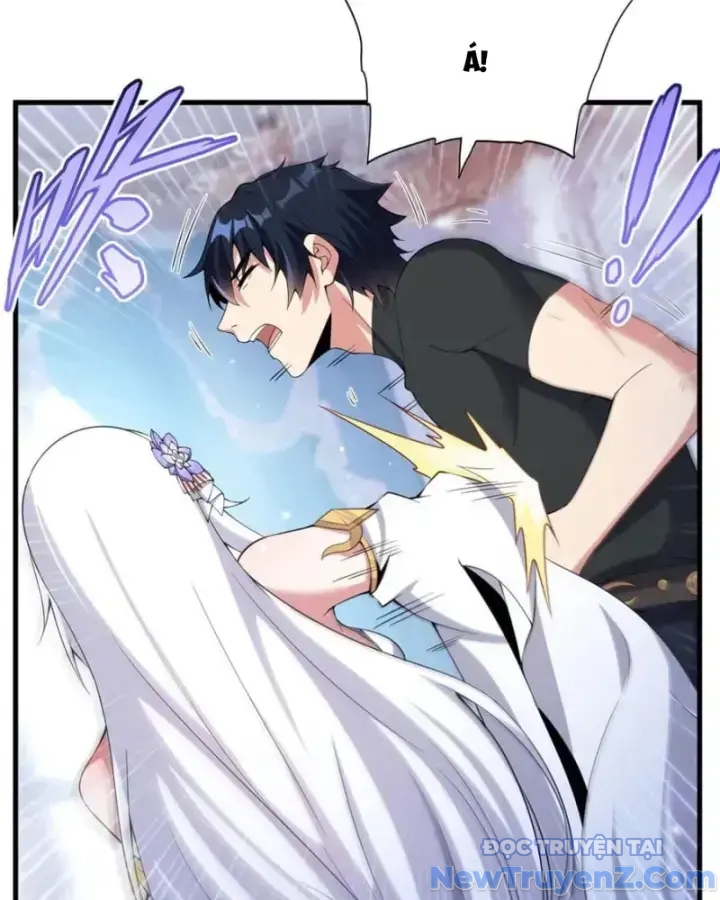 Câm Miệng đi ác Long, Ta Không Muốn Trông Trẻ Với Ngươi Nữa! chapter 8 - Trang 48