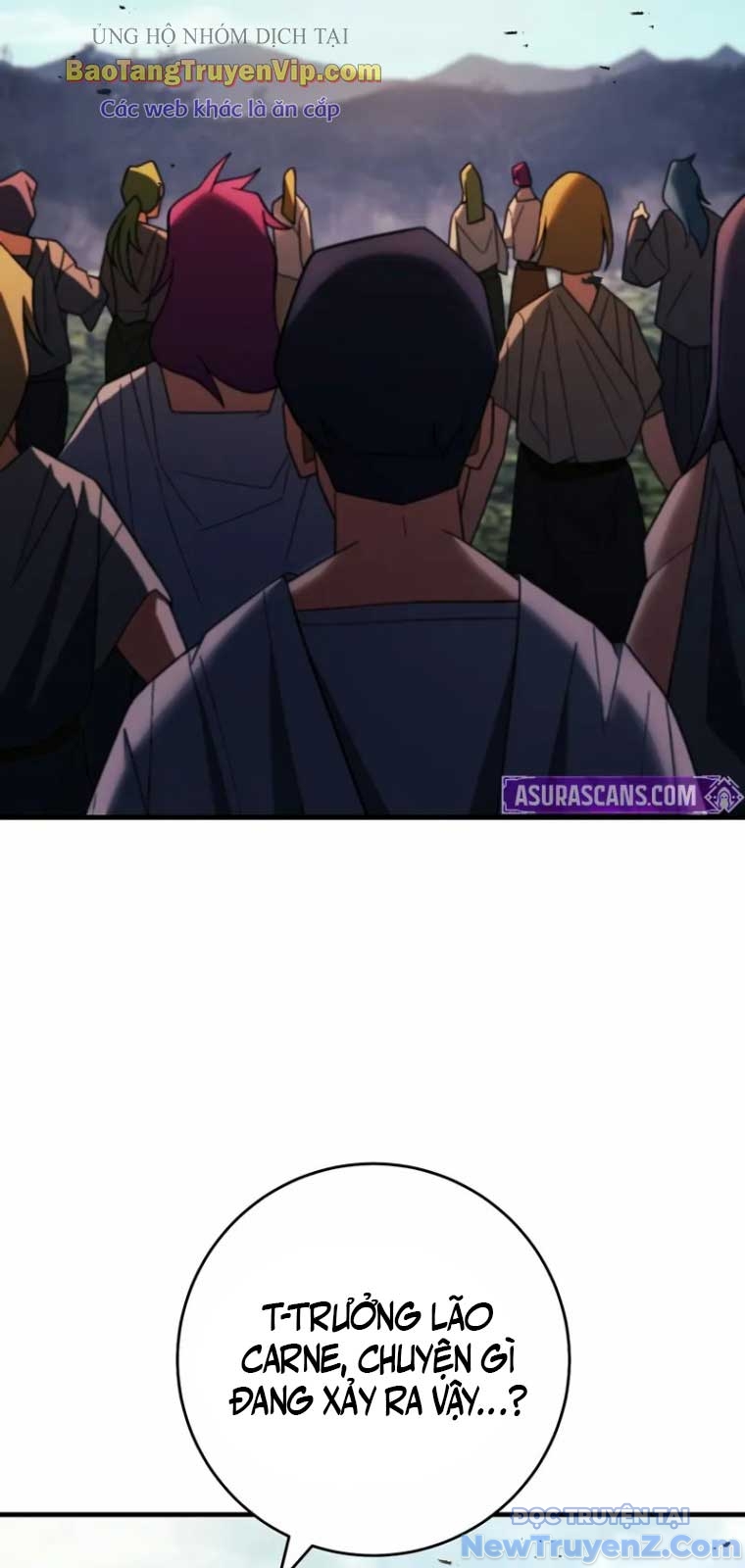 Anh Hùng Trở Lại chapter 121 - Trang 49