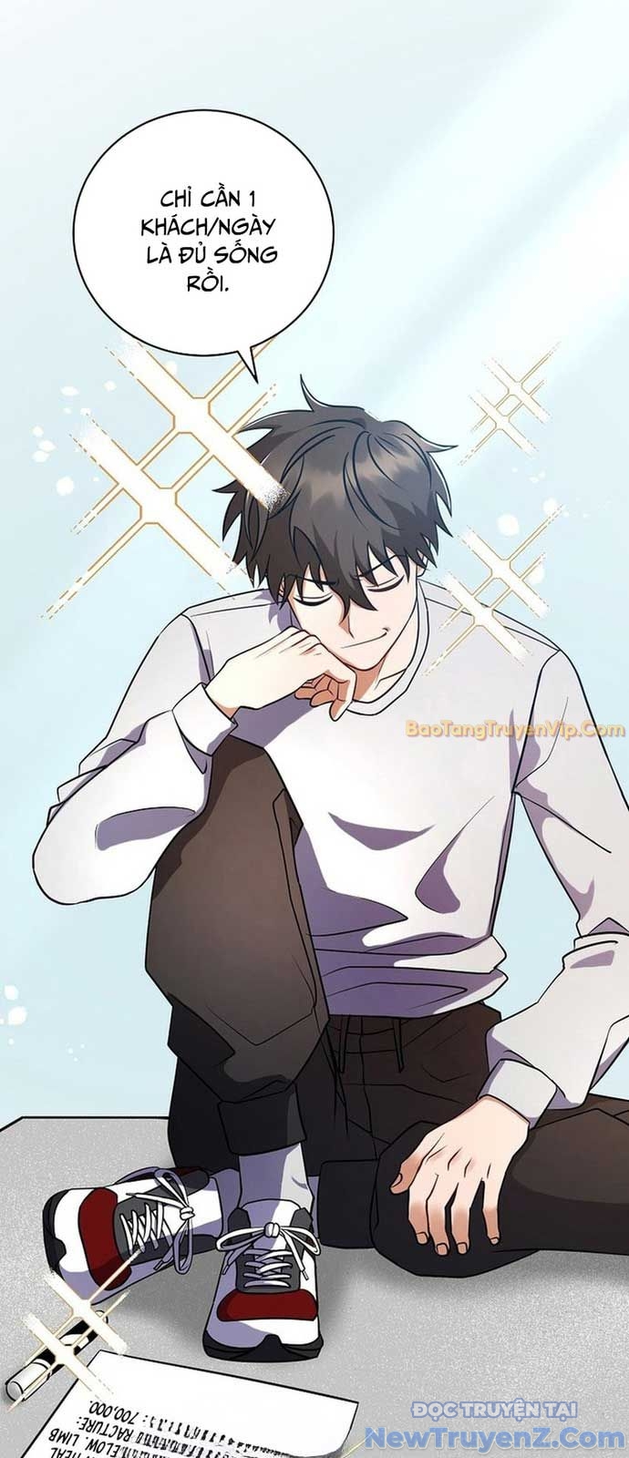 Bậc Thầy Toàn Bộ Kỹ Năng chapter 2 - Trang 71