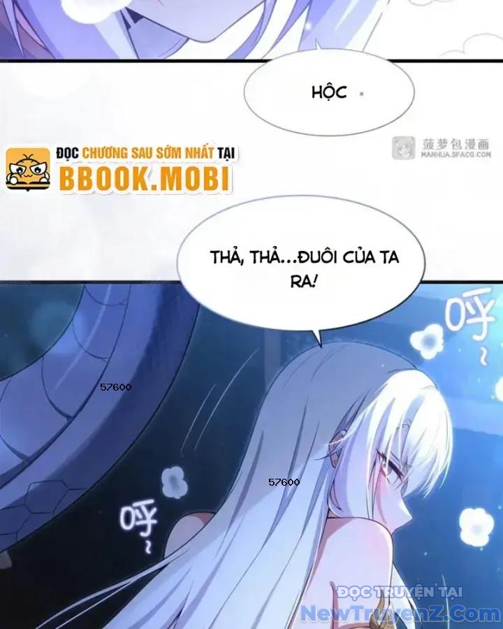 Câm Miệng đi ác Long, Ta Không Muốn Trông Trẻ Với Ngươi Nữa! chapter 8 - Trang 2