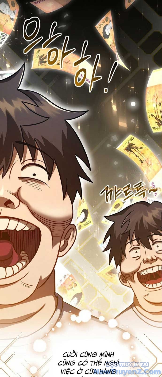 Bậc Thầy Toàn Bộ Kỹ Năng chapter 3 - Trang 31