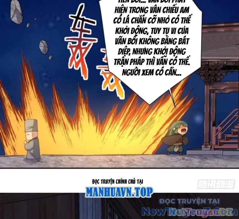 Đồ Đệ Của Ta Đều Là Đại Phản Phái chapter 322 - Trang 9