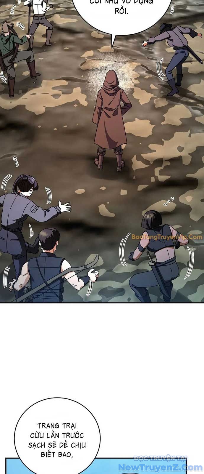 Bậc Thầy Toàn Bộ Kỹ Năng chapter 6 - Trang 53