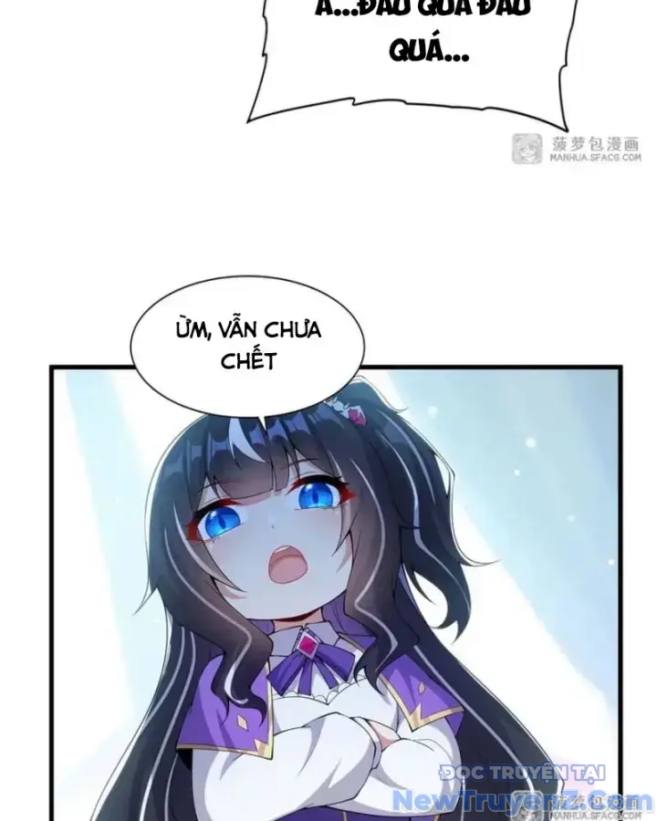 Câm Miệng đi ác Long, Ta Không Muốn Trông Trẻ Với Ngươi Nữa! chapter 8 - Trang 25