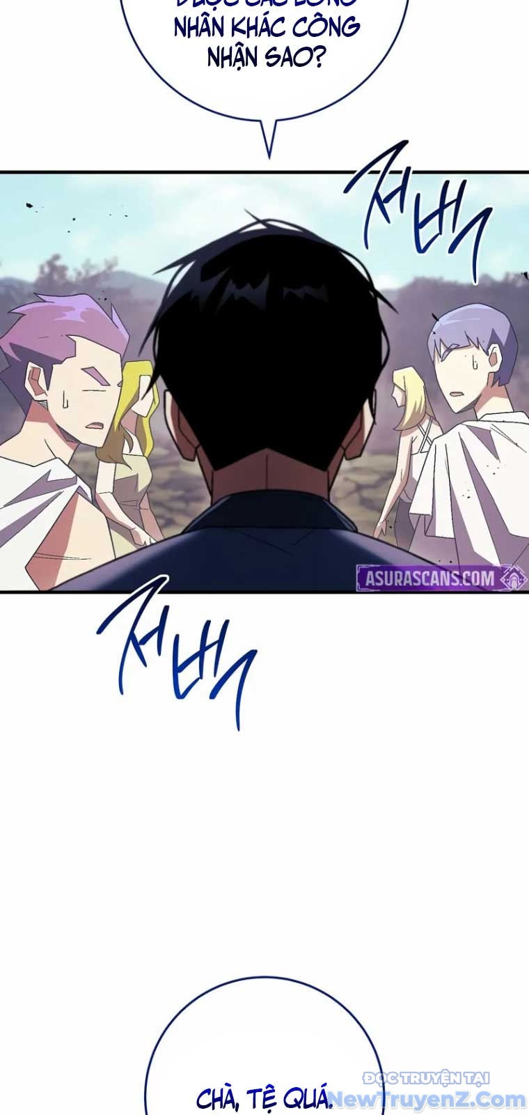 Anh Hùng Trở Lại chapter 121 - Trang 88