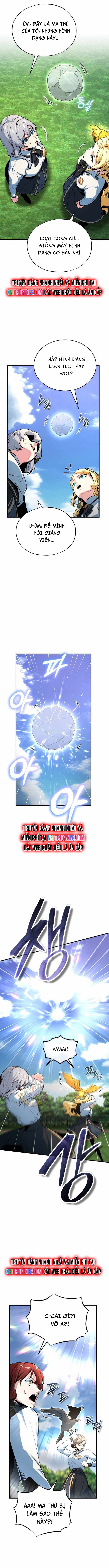 Giáo Sư Gián Điệp Chapter 118 - Trang 12