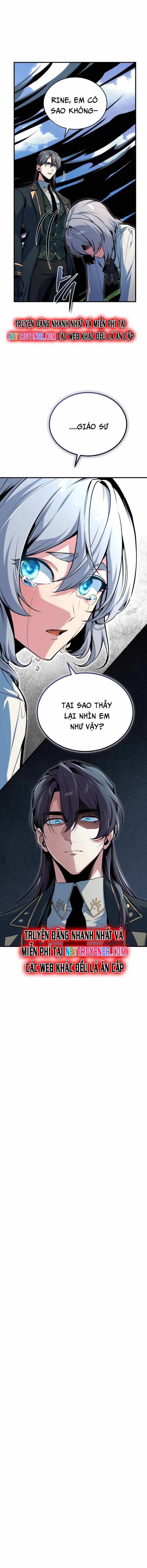 Giáo Sư Gián Điệp Chapter 118 - Trang 14
