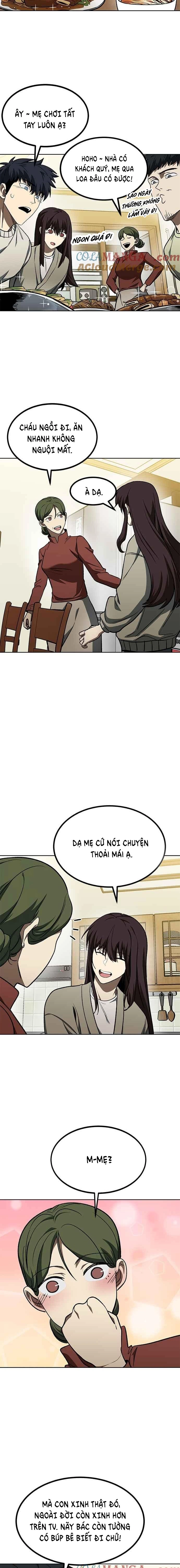 Vua Võ Đài Chapter 116 - Trang 6