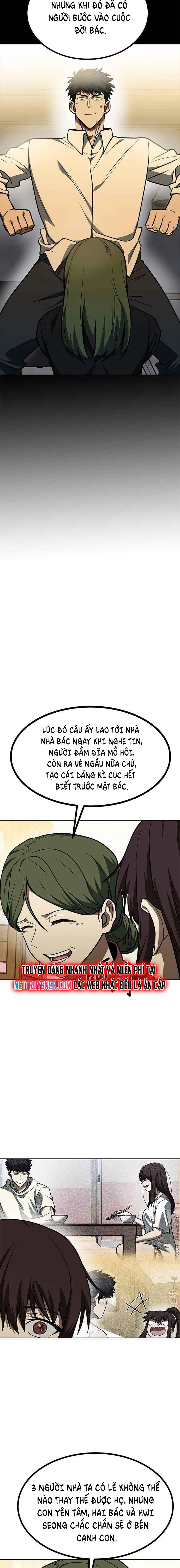 Vua Võ Đài Chapter 116 - Trang 12