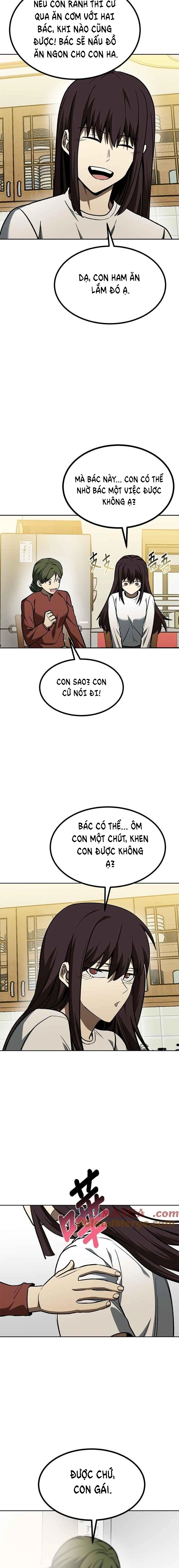 Vua Võ Đài Chapter 116 - Trang 14