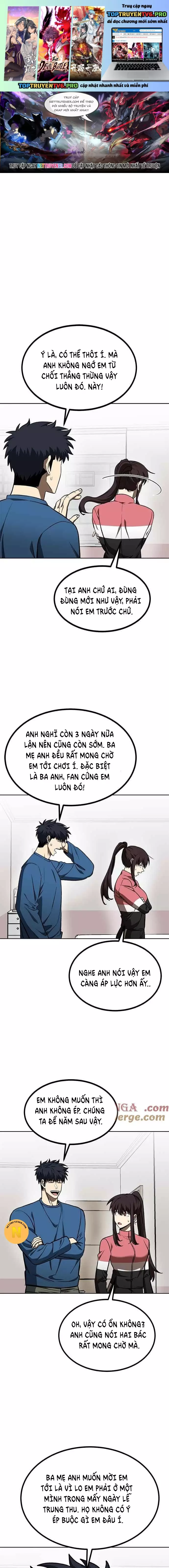Vua Võ Đài Chapter 116 - Trang 0