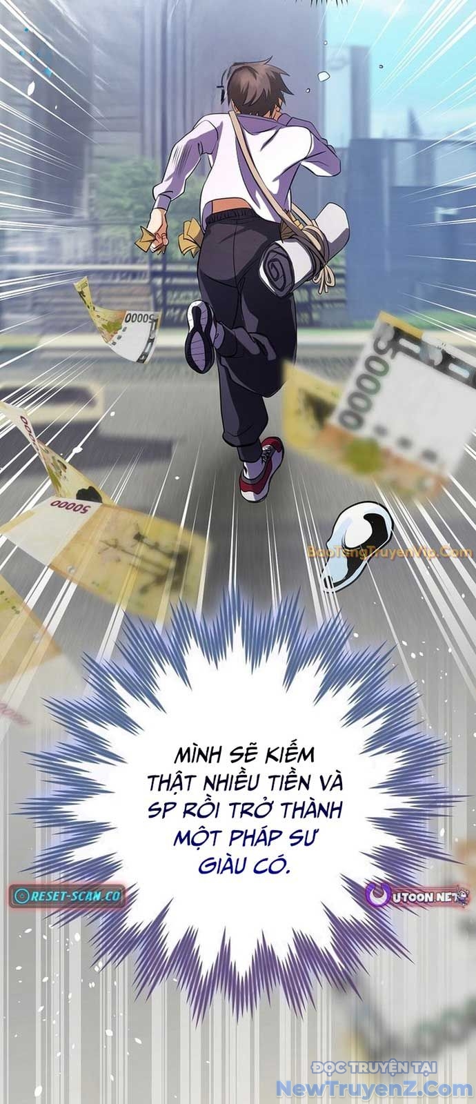 Bậc Thầy Toàn Bộ Kỹ Năng chapter 3 - Trang 84